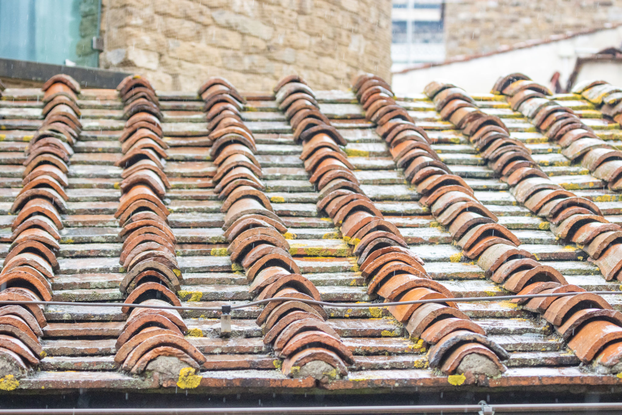 seamless gutters