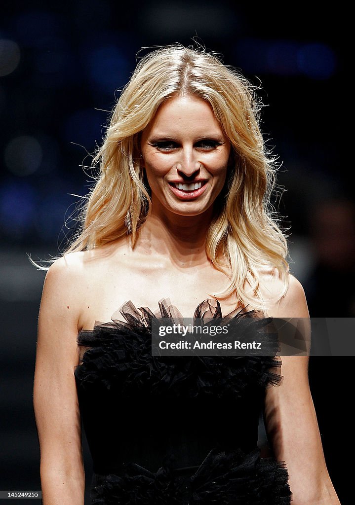 2012 amfAR's Cinema Against AIDS - Show