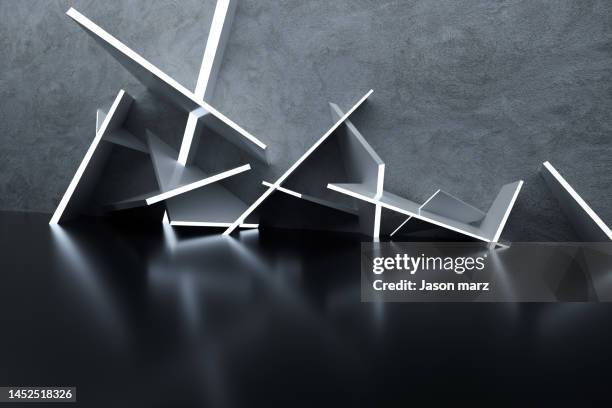 abstract background and light - house line art stock pictures, royalty-free photos & images