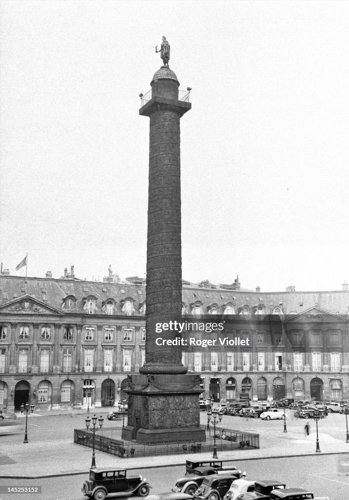 Place Vendome