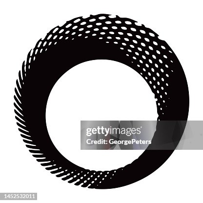Technology shape Technology shape