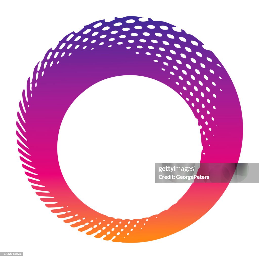 Technology shape