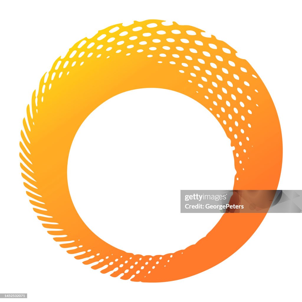 Technology shape
