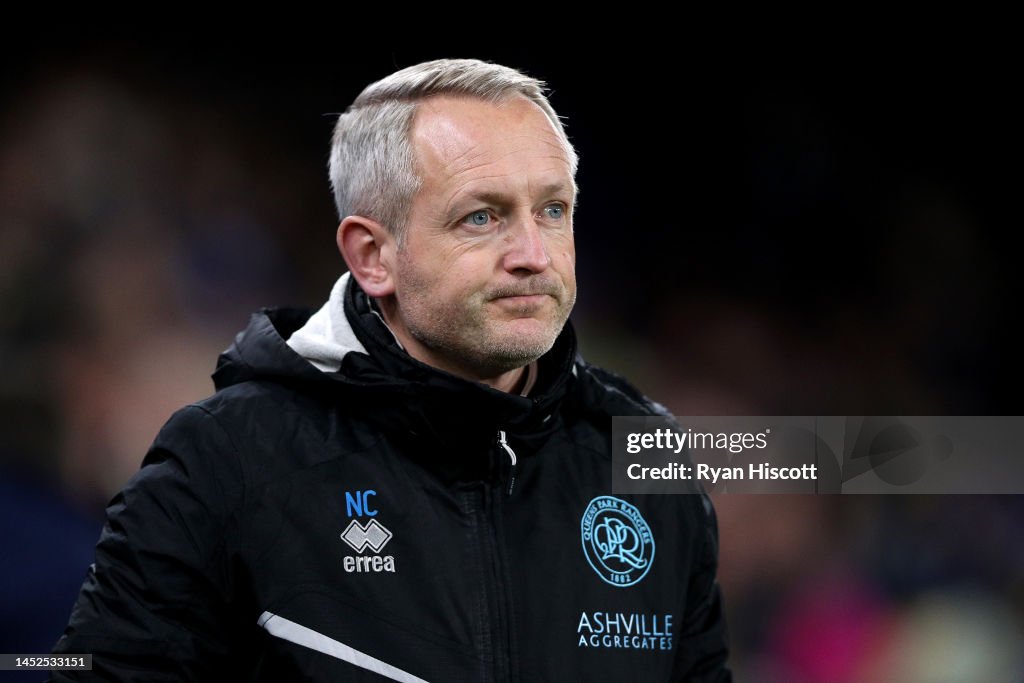 Cardiff City v Queens Park Rangers - Sky Bet Championship