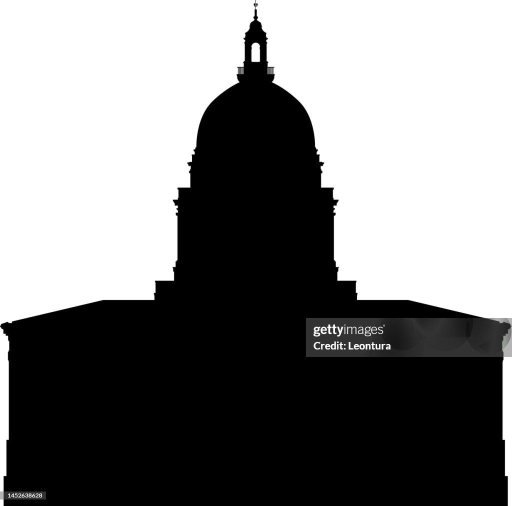 Old Supreme Court Building, Singapore