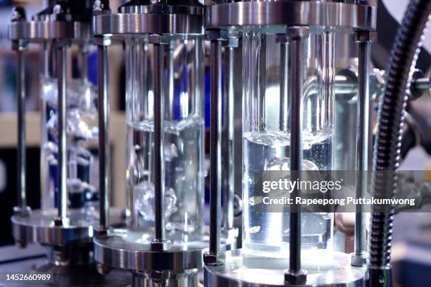 Large Flask Lab Large Lab Science Photos and Premium High Res Pictures - Getty Images
