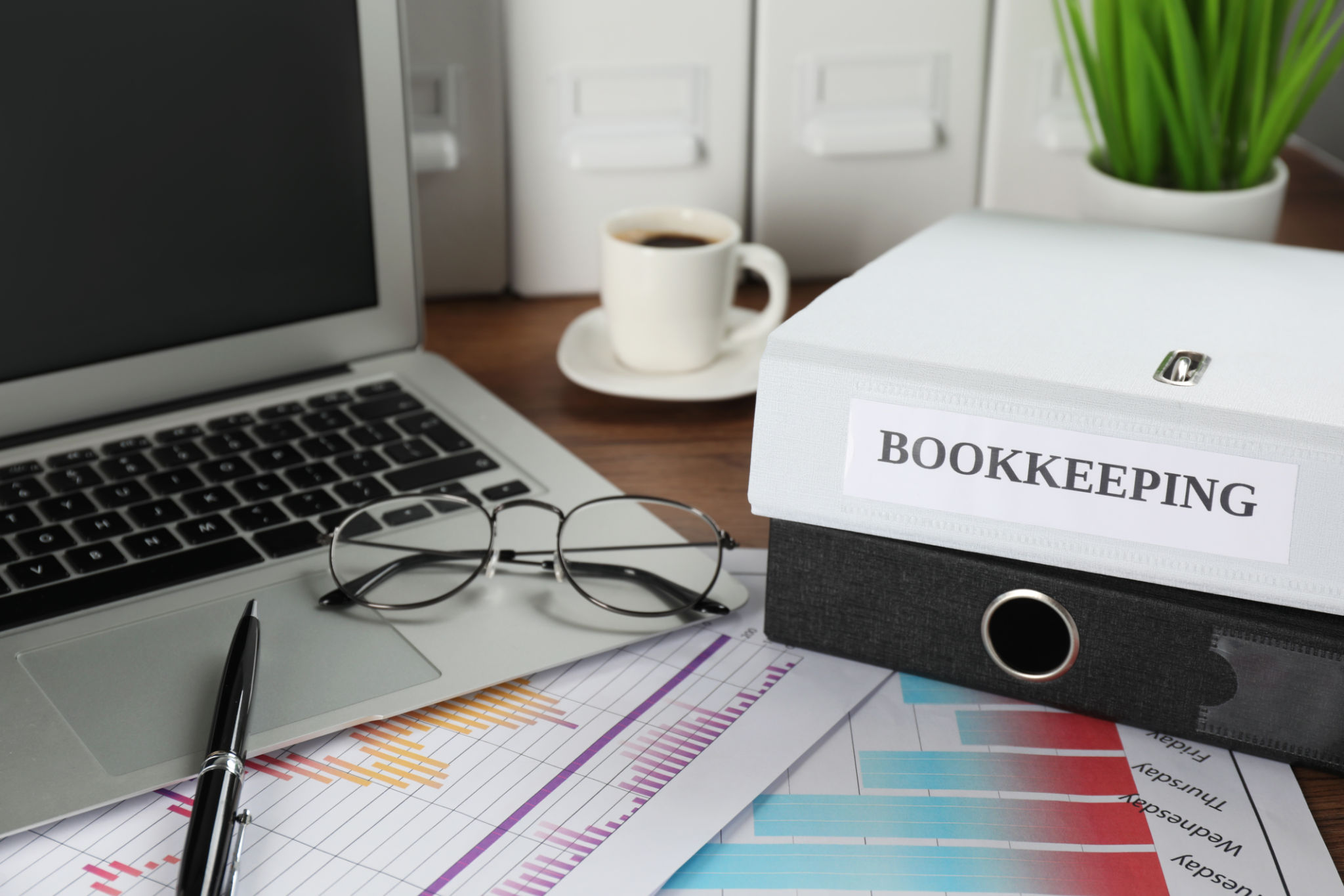 local bookkeeping office