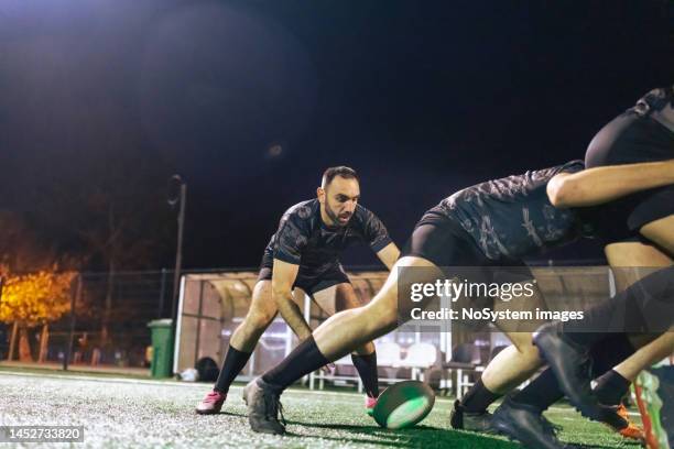 Photo Rugby Ruck Close Up In A Ruck Photos and Premium High Res Pictures - Getty Images