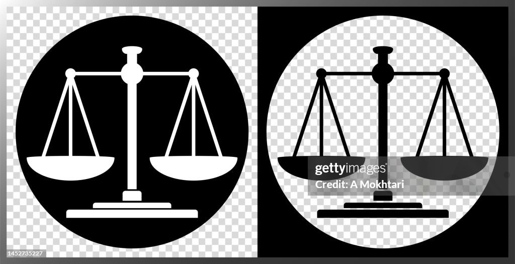 Icono de Libra.
