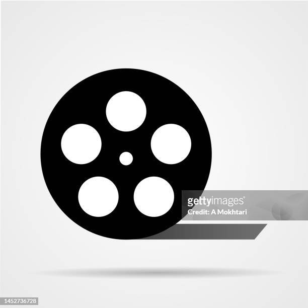 80 Old Film Reel Drawing Stock Photos, High-Res Pictures, and Images -  Getty Images