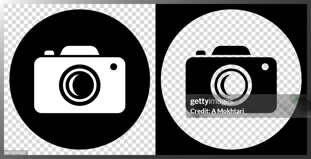 Kamera-Symbol.Foto