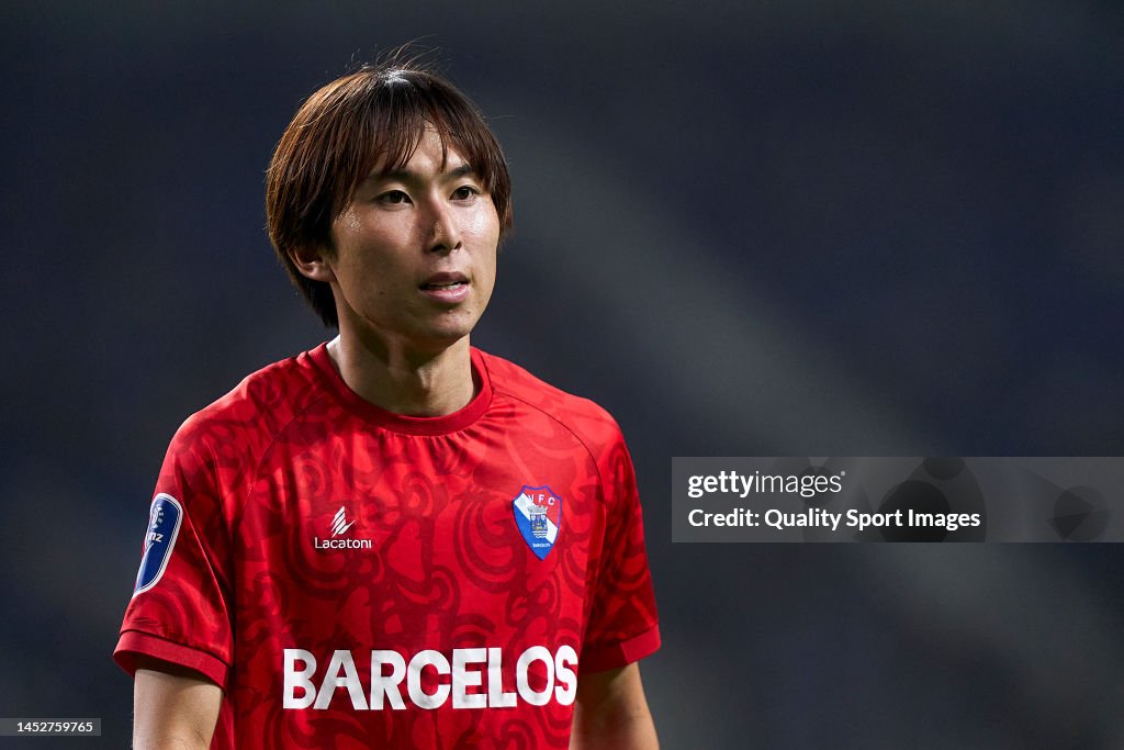 FC Porto v Gil Vicente - Taca de Portugal