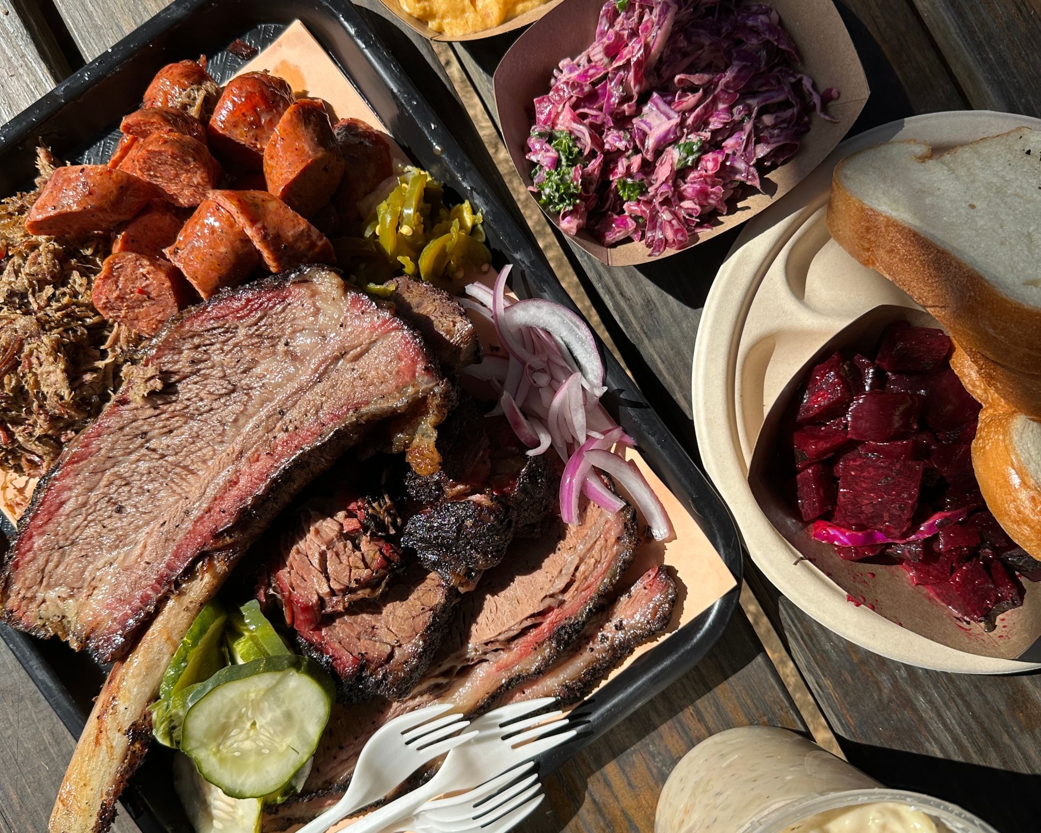 austin food