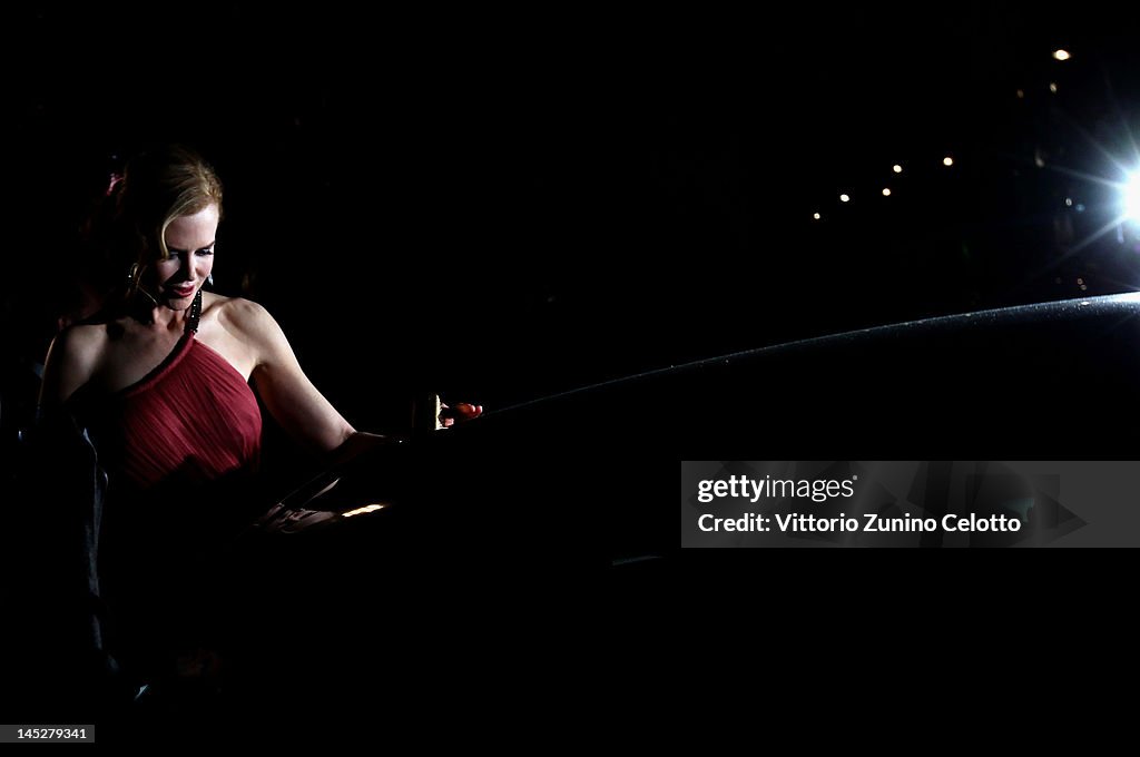 "The Paperboy" Premiere - 65th Annual Cannes Film Festival