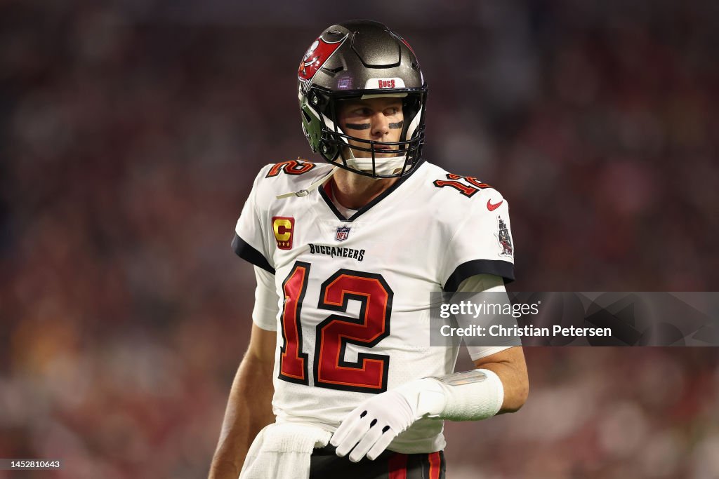 Tampa Bay Buccaneers v Arizona Cardinals