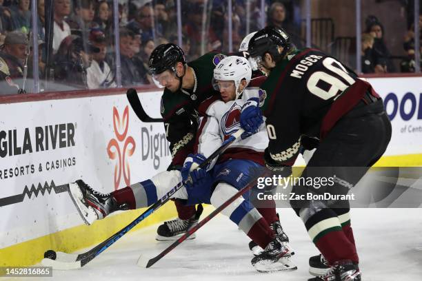 Ryan Compher 3,194 Jt Compher Photos & High Res Pictures - Getty Images