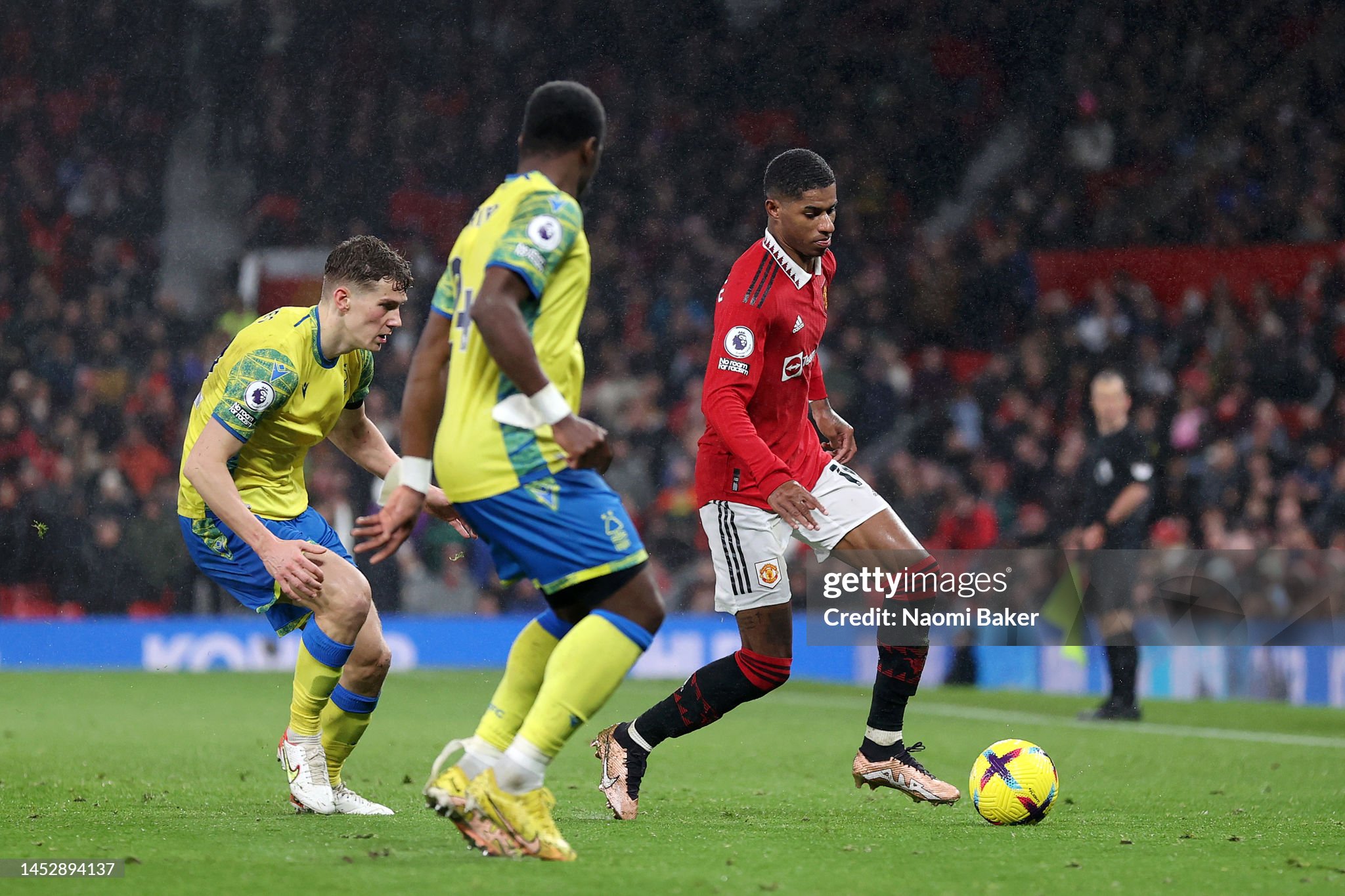 Nottingham Forest vs Manchester United preview, prediction and odds