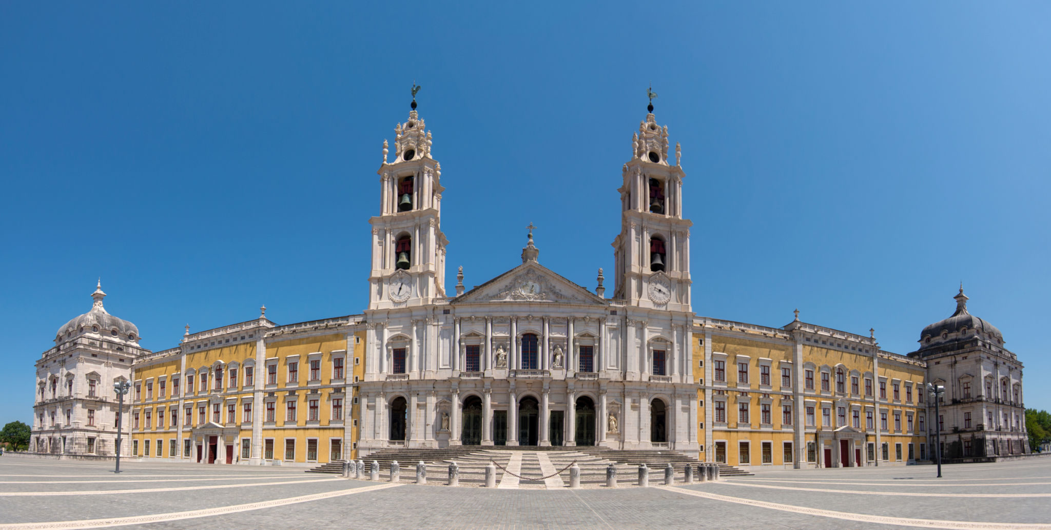 mafra palace
