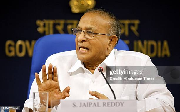 N Jaipal Reddy S Jaipal Reddy Photos and Premium High Res Pictures - Getty Images