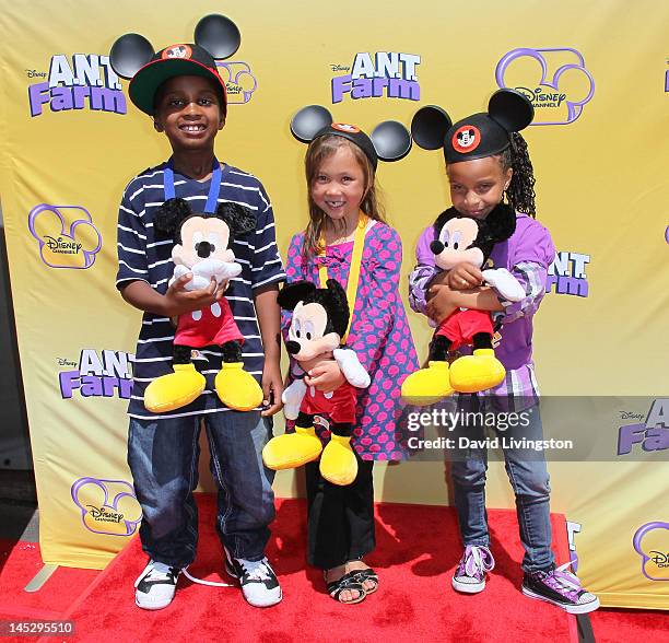 Thomas Rigmaiden 11 Aniyah Rigmaiden Stock Photos, High-Res Pictures, and Images - Getty ...