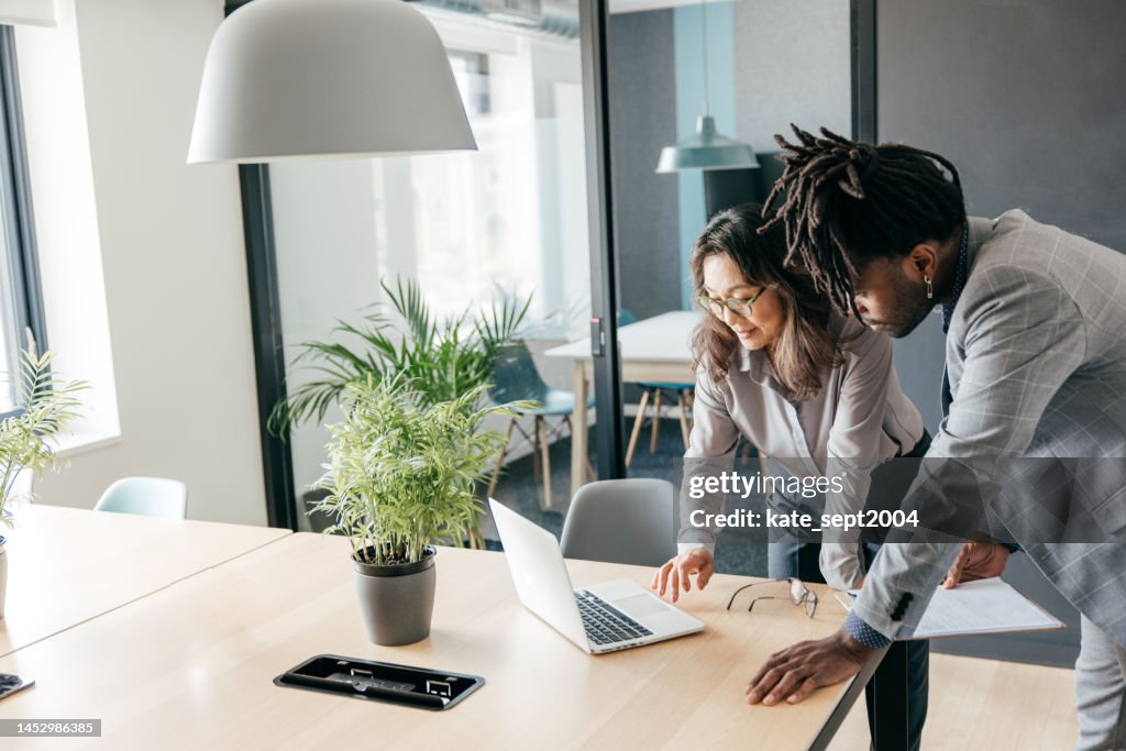 Benefits of diversity in the workplace