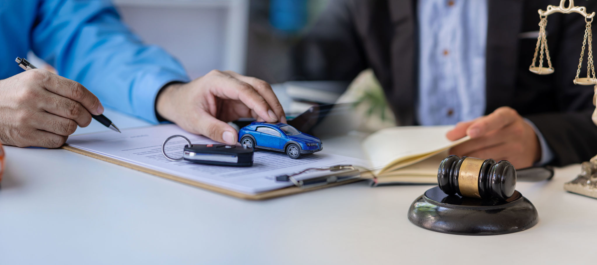 auto financing options
