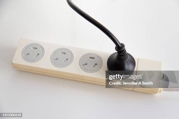 Australia Powerpoint Plug 233 Australian Powerpoint Stock Photos, High-Res Pictures, and Images ...