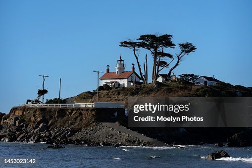 Battery Point Lighthouse 001