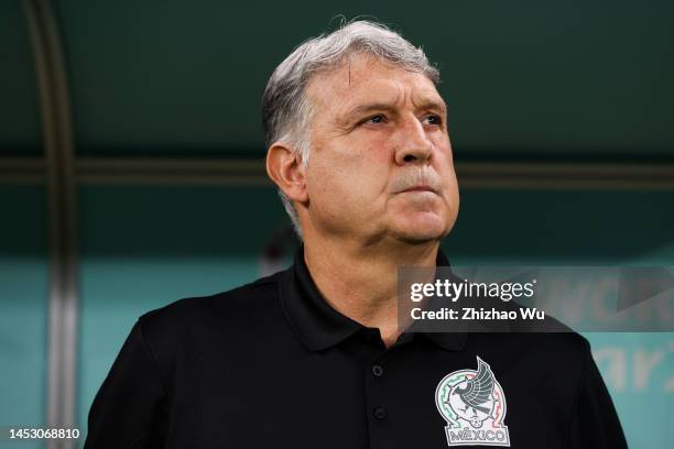 MLS outfit Inter Miami appoint new head coach Tata Martino