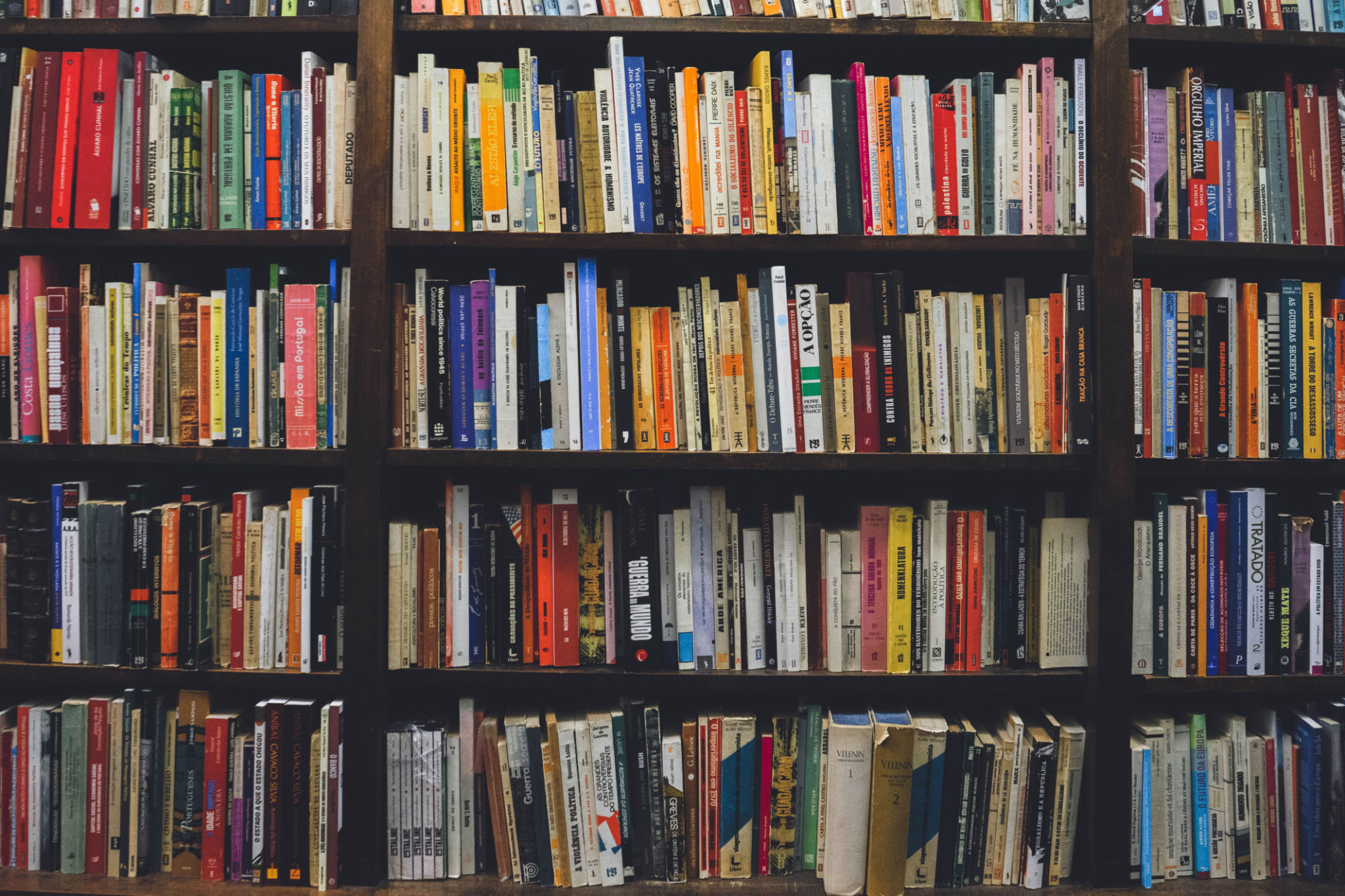 portuguese literature