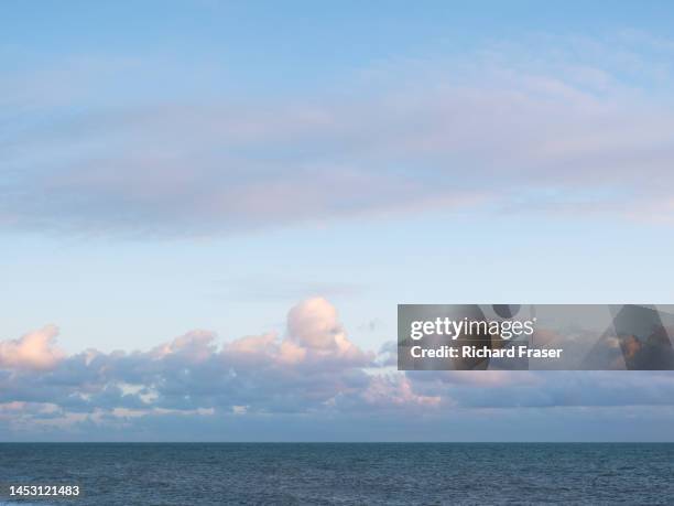 brighton seafront, uk. - fraser stock pictures, royalty-free photos & images