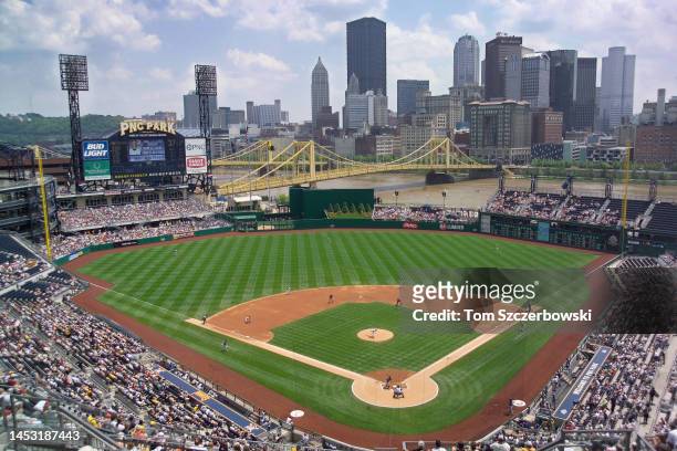 1,673 Pnc Park View Stock Photos, High-Res Pictures, and Images
