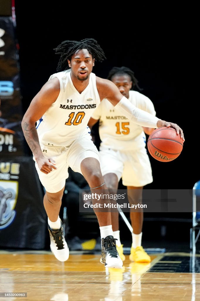 Texas A&MCommerce v Purdue Fort Wayne