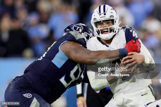 4,270 Titans Cowboys Stock Photos, High-Res Pictures, and Images
