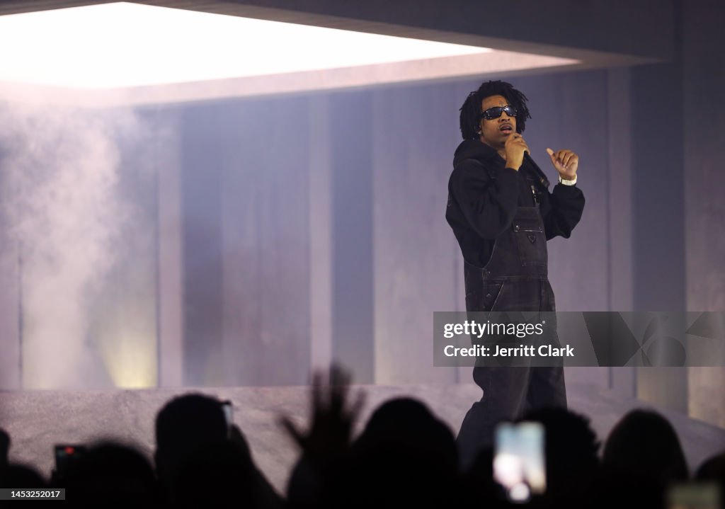 Amazon Music Live Music Concert Series - 12/29/22