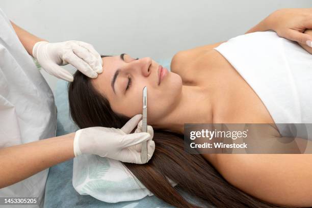 Dermaplaning: The Secret to Instantly Smoother, Brighter Skin