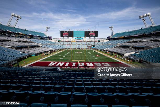 Gator Bowl (Stadium) Photos and Premium High Res Pictures Getty Images