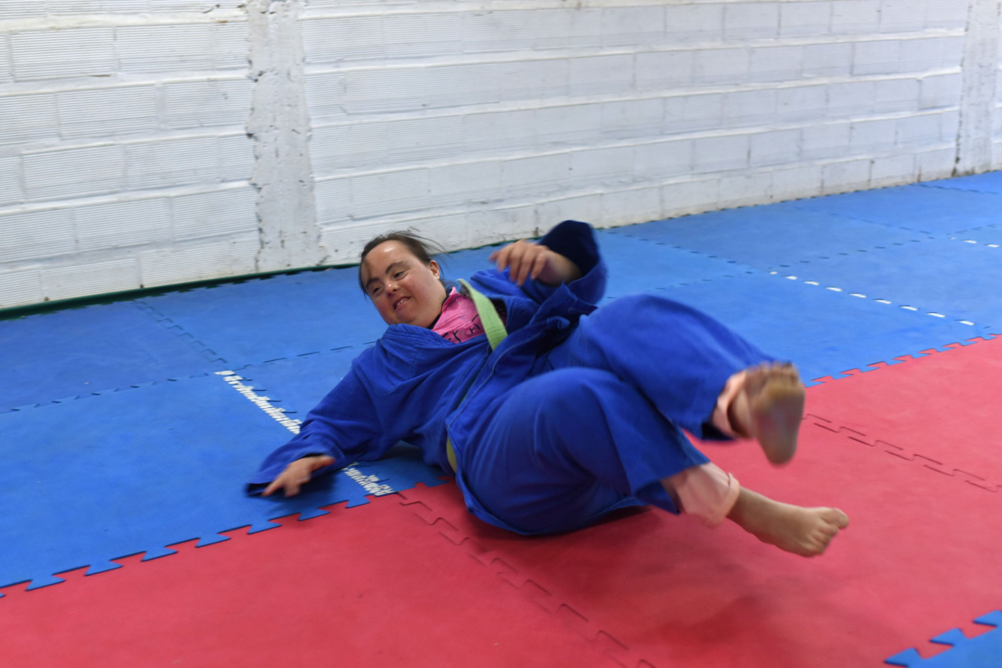 pmu training