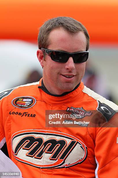 464 Mmi Racing Chevrolet Stock Photos, High-Res Pictures, and Images ...