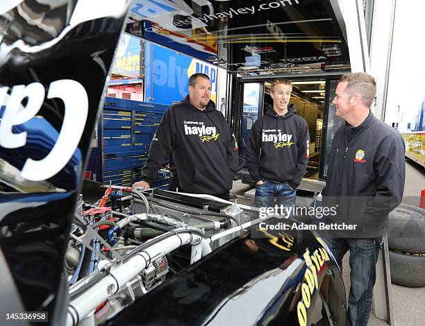 Eric Holmes Racing 174 Eric Holmes Racing Driver Photos & High Res Pictures - Getty Images