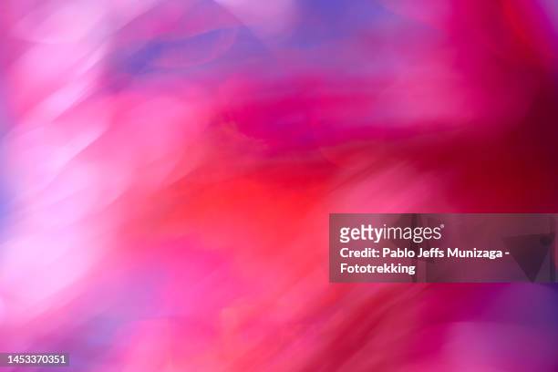 blured colors - warm roze stockfoto's en -beelden
