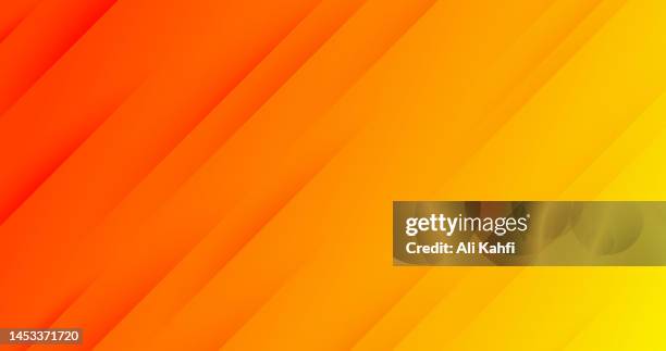 abstract light yellow background - speed light stock illustrations