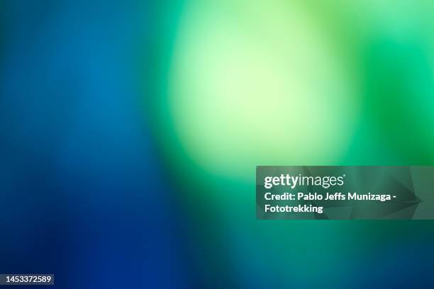 blured colors - verde esmeralda imagens e fotografias de stock