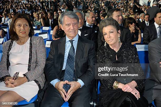 127 Gianluigi Aponte Photos High Res Pictures Getty Images 127-gianluigi-aponte-photos-high-res-pictures-getty-images