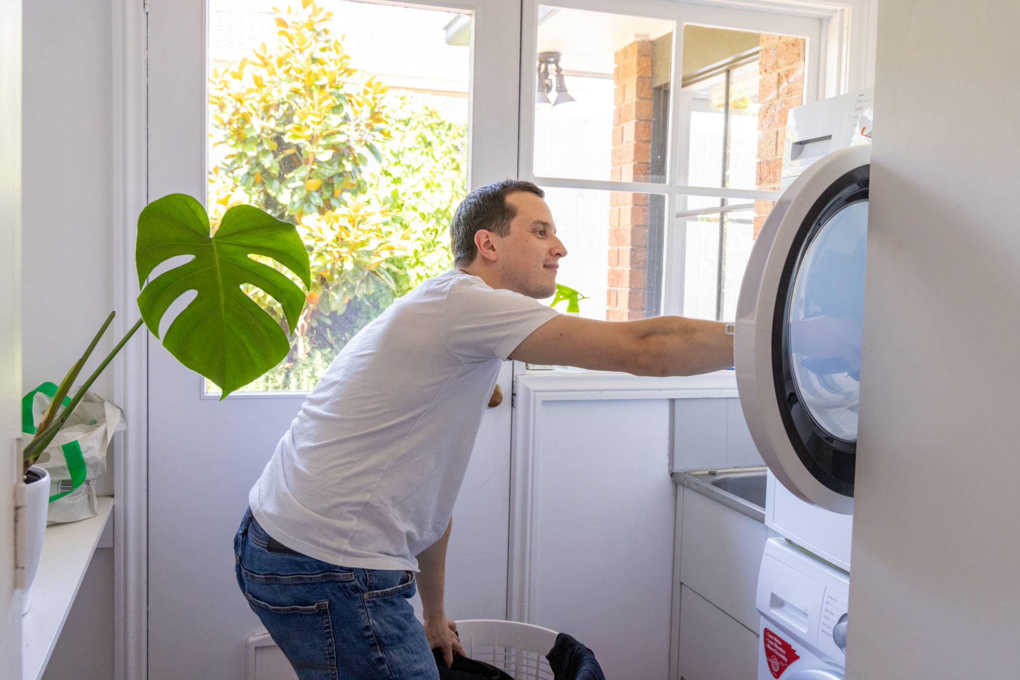 melbourne laundromat