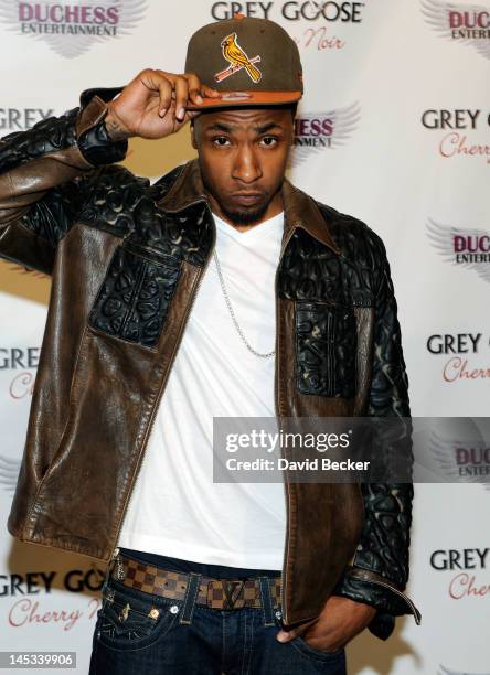 Rapper Jibbs Photos and Premium High Res Pictures - Getty Images