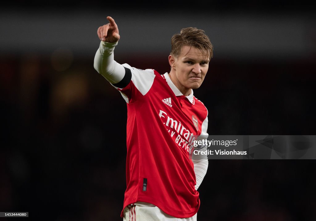 Arsenal FC v West Ham United - Premier League