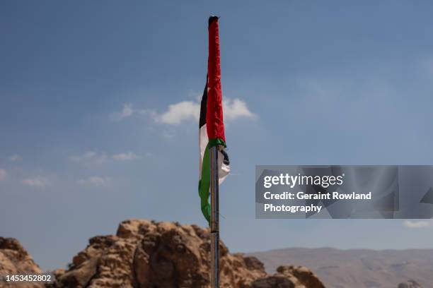 jordan travel photography - jordan stock pictures, royalty-free photos & images