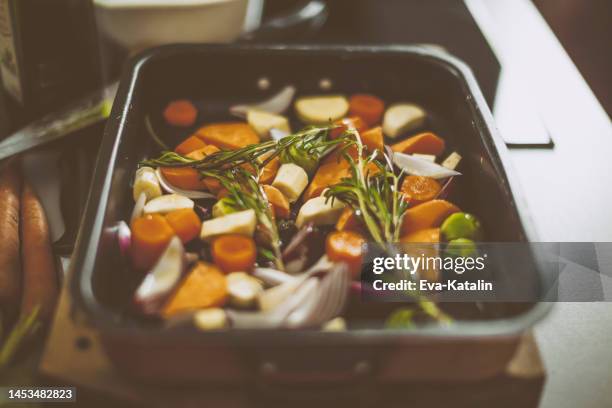 bon appétit! - veganuary stock pictures, royalty-free photos & images