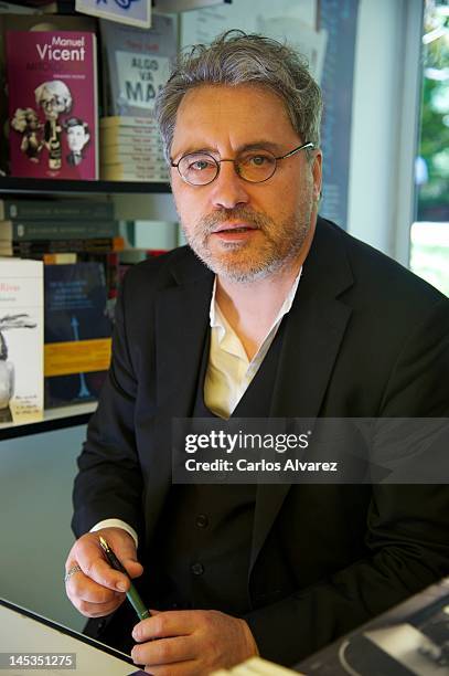 Manuel Rivas Owner 635 Manuel Rivas Photos & High Res Pictures - Getty Images